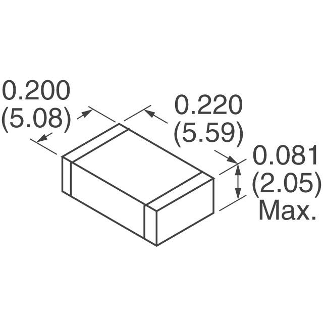 HI2220R151R-10 Laird-Signal Integrity Products  Perles et puces de ferrite